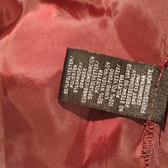 S.L. Fashion Dress - Picture 7 of 7